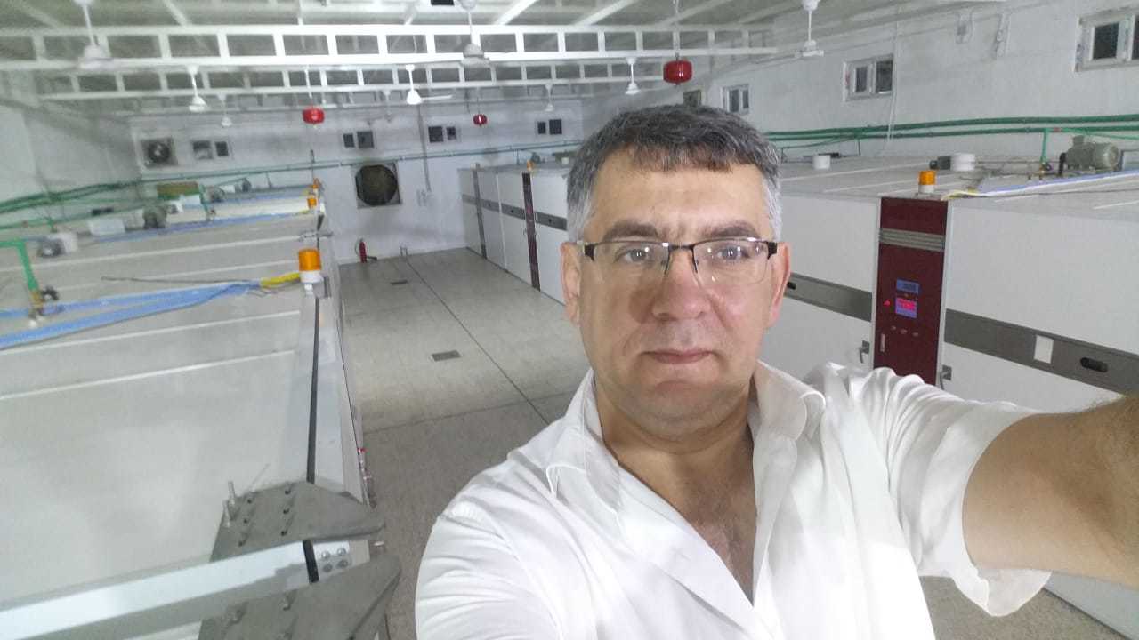 Latest company blogs about Iraq tập trung vào tiết kiệm năng lượng và ổn định nhiệt với 10 máy ấp trứng một giai đoạn