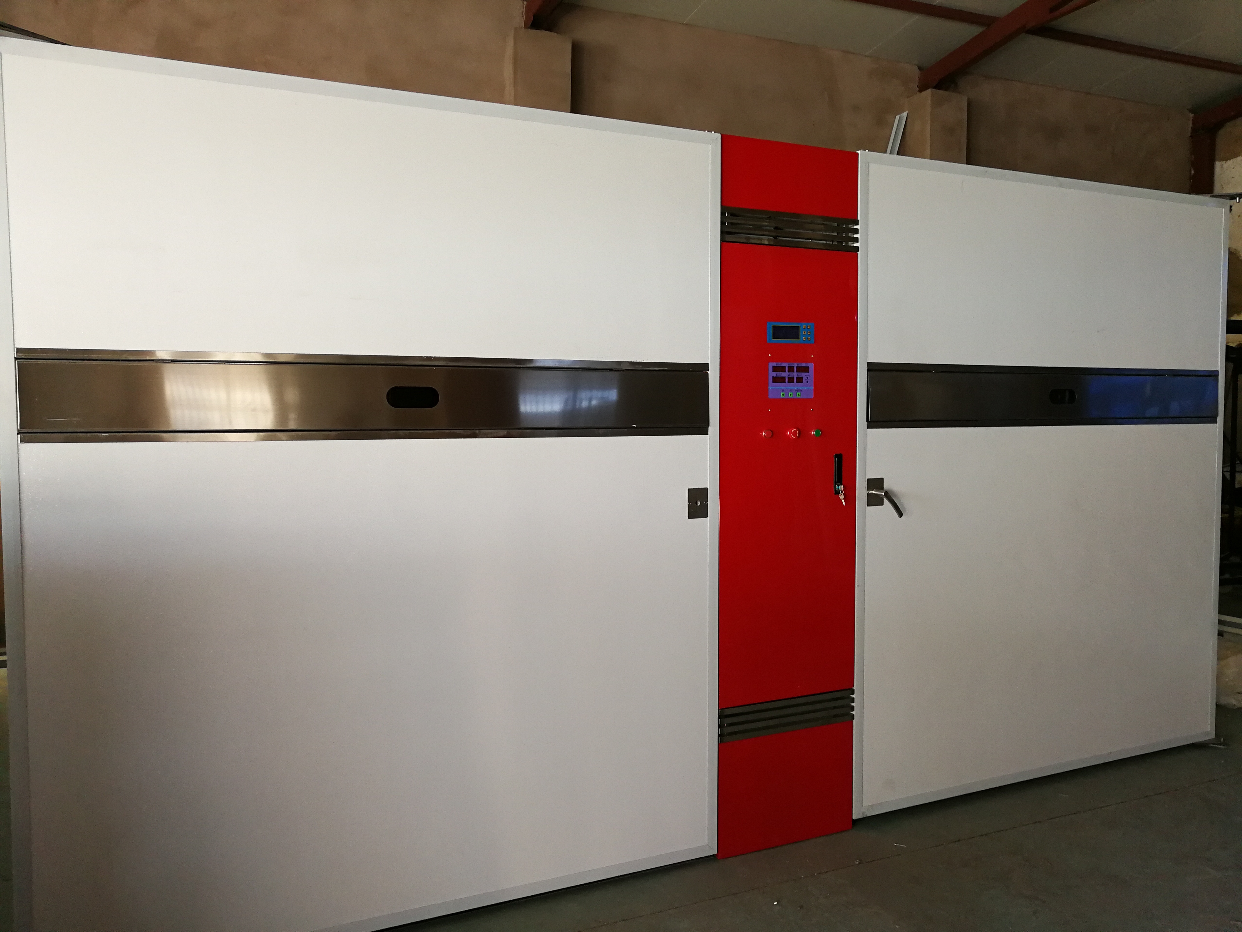 Blog công ty mới nhất về Cách Giảm 35% Hóa Đơn Tiền Điện Nhà Ấp Bằng Máy Ấp Trứng ELT-57600S Mới