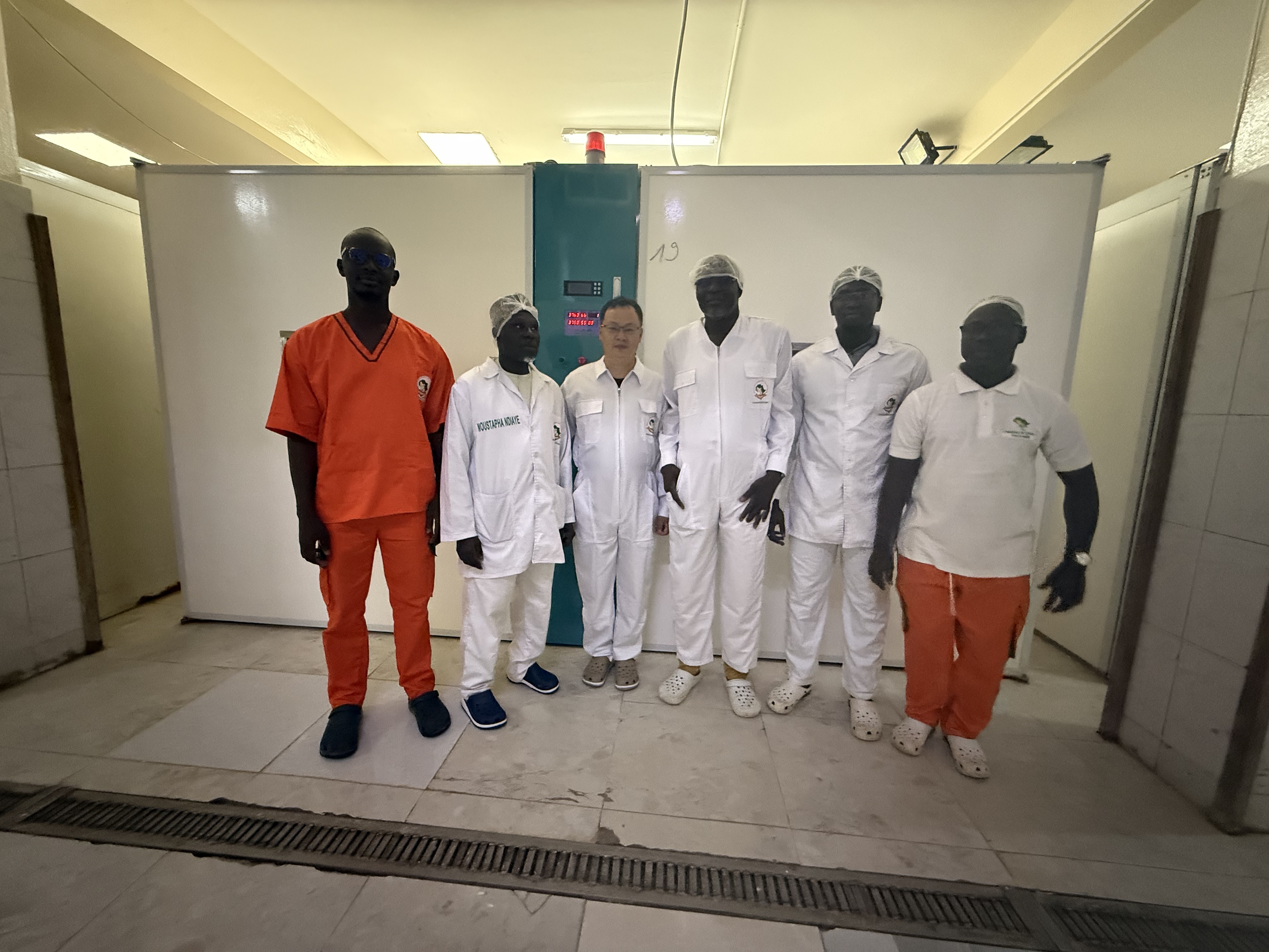 Blog công ty mới nhất về Khu vườn ươm đơn giai đoạn có dung lượng trứng 57.600 có hiệu quả chi phí cao nhất cho các công ty gia cầm thương mại mới thành lập