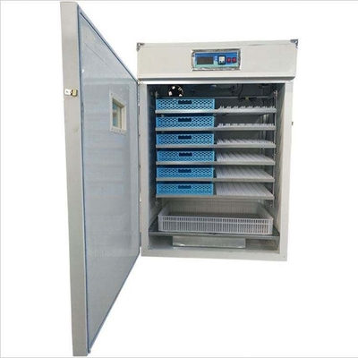 Mua Một giai đoạn lớn Máy ấp trứng hoàn toàn tự động thương mại cho gà online manufacture