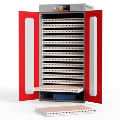 Mua Máy ấp trứng tự động Hatchery Thiết bị trang trại chăn nuôi gia cầm gà online manufacture