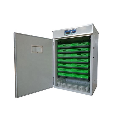 Mua Máy ấp trứng gà vịt ngỗng đa chức năng Điều khiển nhiệt độ tự động online manufacture