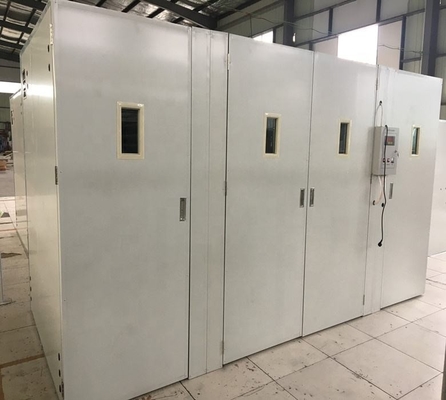 Mua Máy ấp trứng công nghiệp Máy ấp trứng gà lớn online manufacture