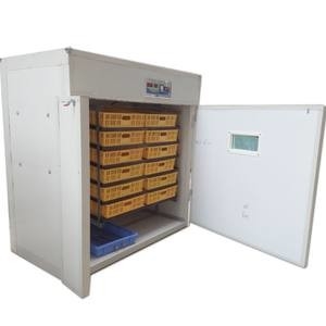 Mua Máy ấp trứng gia cầm nuôi điều khiển thông minh online manufacture