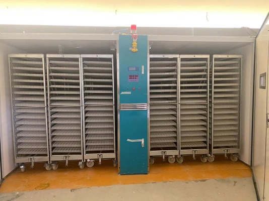 Mua Máy ấp trứng một tầng bằng thép không gỉ Công suất 1000W online manufacture