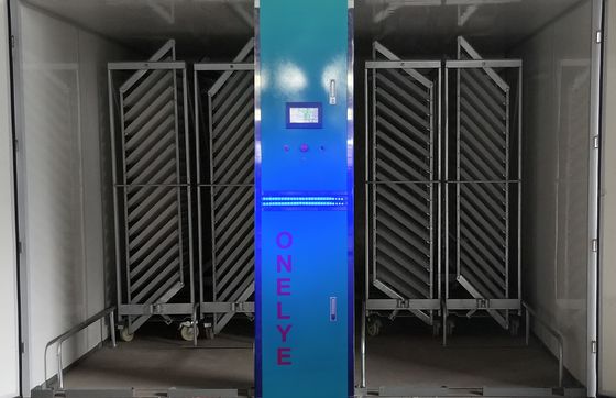 Mua Ứng dụng điều khiển màn hình một giai đoạn duy nhất 3phase online manufacture