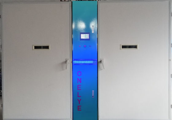 Mua Tự động 38400 trứng ủ đơn giai đoạn nóng kẽm online manufacture