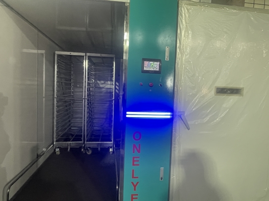 LED Digital Display Industrial Incubators For Hatching Eggs With LED Digital Display