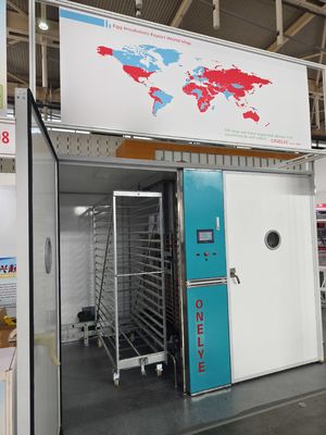 Mua ELT-38400 ủ trứng một giai đoạn cho gà online manufacture