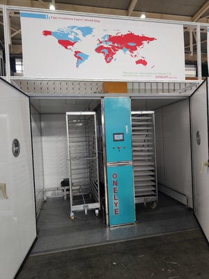 Mua Thiết bị màn hình cảm ứng ELT-19200 Khuôn mẫu thương mại cho trứng gà online manufacture