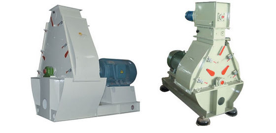 Mua Thiết bị nghiền búa công nghiệp sinh khối thương mại điện 90kw online manufacture