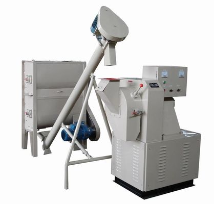 Mua Máy xay thức ăn gia súc và máy trộn hạt Máy xay thức ăn viên online manufacture