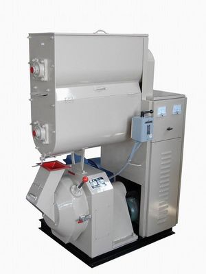 Mua Máy trộn thức ăn gia súc Máy tạo hạt Máy tạo hạt cho Thức ăn chăn nuôi online manufacture