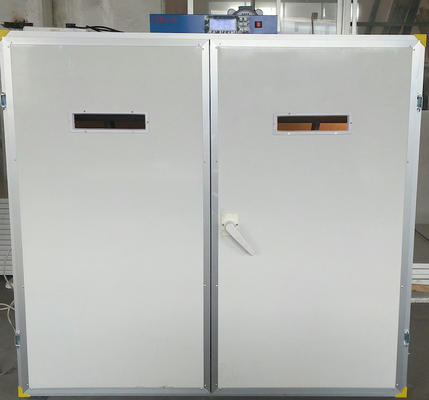 Mua Máy ấp trứng gà công suất 2000 gà hoàn toàn tự động và máy ấp trứng tất cả trong một online manufacture
