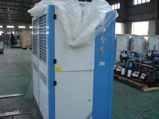 Mua Thiết bị chăn nuôi gia cầm thương mại Máy làm lạnh nước nuôi cá gà Máy làm lạnh nước online manufacture