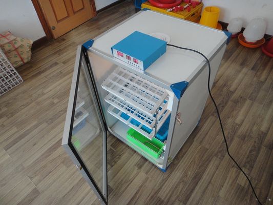 Mua Máy ấp trứng gà tự động thương mại 250 trứng online manufacture