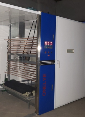 Mua Máy ấp trứng gà hoàn toàn tự động Thiết bị ấp trứng thương mại online manufacture