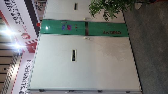 Mua Máy ấp trứng một giai đoạn quay tự động Công suất 20000 online manufacture