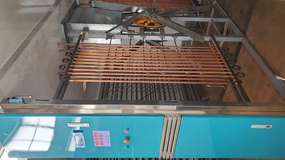 Mua 36288 Trứng vịt cút Thiết bị ấp trứng gà con Máy ấp trứng online manufacture
