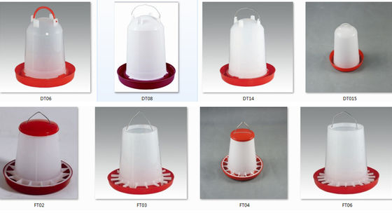 Mua Treo nhựa cho gà con Máy cho gia cầm và thức uống Máy lọc nước cho gà Loại tháp online manufacture