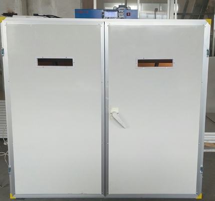 Mua 110V/220V Automatic Egg Incubator with Humidity Range 50-80% and 1-Year Warranty for Optimal Hatching online manufacture