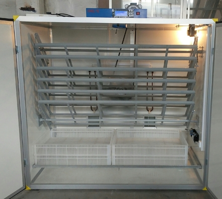 Mua Máy ấp trứng tự động 3000 Máy ấp trứng Thiết bị ấp trứng online manufacture