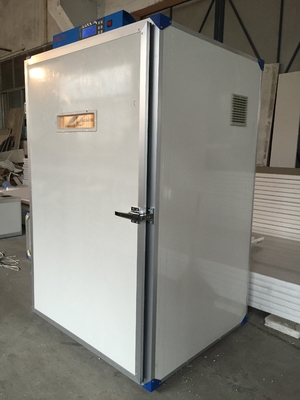 Mua Automatic Egg Setter Incubator Hatcher with Humidity Range 50-80% High Hatching Rate 98% and Lightweight 5kg Design online manufacture