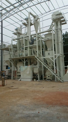 Mua Dây chuyền sản xuất viên thức ăn thứ 8 Máy tạo viên thức ăn cho cá online manufacture