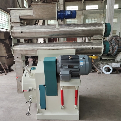 Mua Máy nghiền viên thức ăn cho gỗ online manufacture