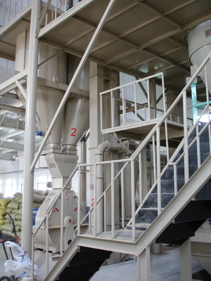 Mua Thiết bị sản xuất máy làm viên thức ăn cho bò nhỏ online manufacture