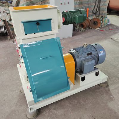 Mua Máy mài búa nghiền thức ăn gia cầm nhỏ online manufacture