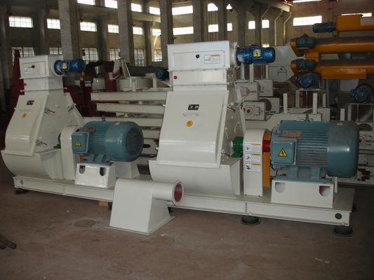 Mua Thứ 12 Máy xay thức ăn cho gia súc Máy xay thức ăn cho gia súc Hammer Meal online manufacture