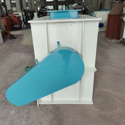 Mua Máy trộn thức ăn chăn nuôi dạng băng ngang Máy nghiền viên online manufacture