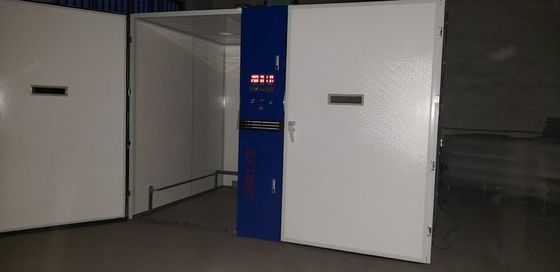 Mua Máy ấp trứng tự động EPS 57600 online manufacture