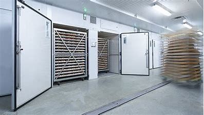 Mua 6 Xe đẩy Làm mát không khí Tủ ấm một giai đoạn Hoàn toàn tự động Thông minh online manufacture