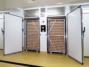 Mua Máy ấp trứng gà 9600PCS cho trang trại quy mô vừa online manufacture