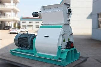 Mua Động vật Gia cầm Thức ăn cho Cá Búa Máy nghiền Thức ăn nghiền online manufacture