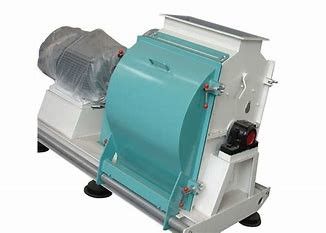 Mua Máy nghiền viên thức ăn chăn nuôi thỏ chăn nuôi 1 tấn / giờ online manufacture