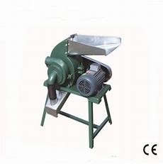 Mua Máy nghiền 1500kg / H Máy chế biến thức ăn chăn nuôi cho ngô ngô đậu tương online manufacture