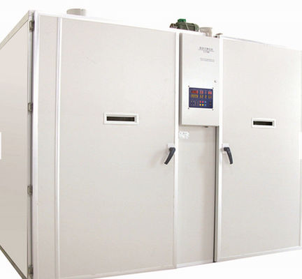 Mua 5kg Egg Setter Incubator with 110V/220V Voltage and 50-80% Humidity Range for Poultry Hatchery online manufacture