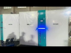 tủ ấm điều khiển màn hình trouch