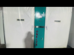 Thiết bị ấp trứng 600*600*800mm Độ đồng đều nhiệt độ ±1°C